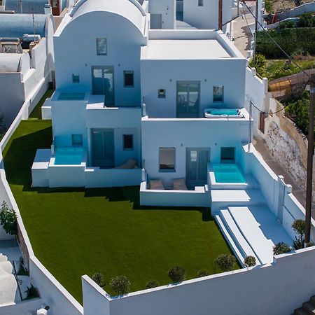 סנטוריני Cycladic Suites & Spa מראה חיצוני תמונה