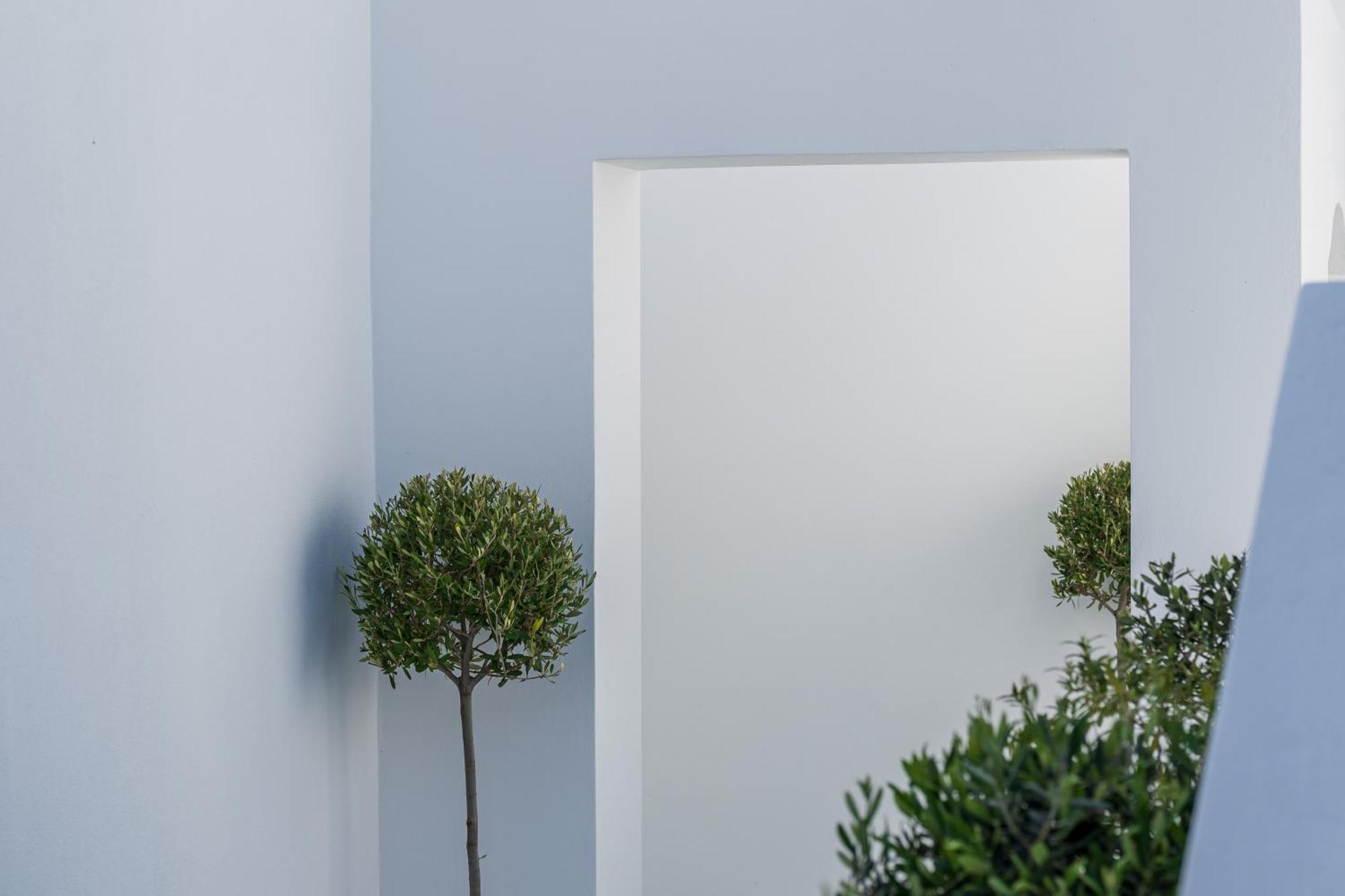 סנטוריני Cycladic Suites & Spa מראה חיצוני תמונה